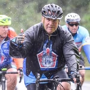 Meet your Posher, Frank